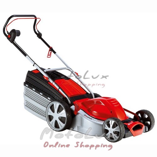 Electric lawn mower AL-KO Silver 46.4 E Comfort