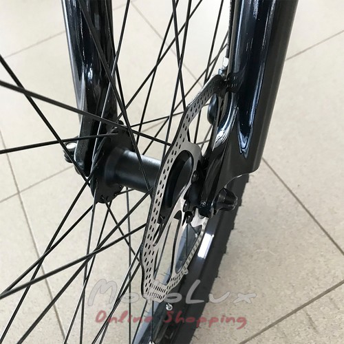 Горный велосипед Pride Savage 7.1, колеса 27.5, рама XL, 2021, grey