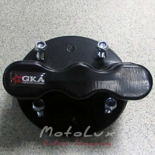 Mount GKA BASIC # 1 (set with bolts and nuts)