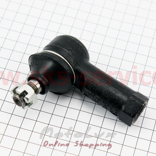Tip of steering M16 M12 left-hand thread Xingtai 120, 10T.31.015