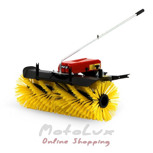 Sweeping brush RKV-1000