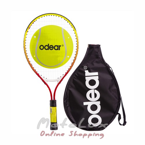 Ракетка для великого тенісу дитяча Odear BT 5508 21