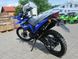 Motocykel Spark SP200D-26