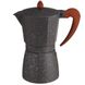 Gejzír kávéfőző A-Plus 9 csészéhez, 2086, márvány