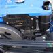 Дизельный мотоблок Forte МД 101GT, ручной стартер, 10 л.с. + фреза