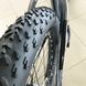 Pride Savage 7.1 mountain bike, 27.5 wheels, XL frame, 2021, gray