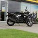 Motorcycle Voge 300DS ABS, black