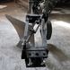 PL 8 Zirka 61 Plow for Walk-Beghind Tractor, Long Frame