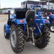 Tractor Xingtai T244THT, 3 Cylinder, Power Steering, Gearbox (4+1)*2