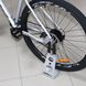 Гірський велосипед AL 29 Leon TN-70 AM Hydraulic lock out HDD, рама 19, grey, 2021