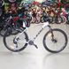 Горный велосипед AL 29 Leon TN-70 AM Hydraulic lock out HDD, рама 19, grey, 2021