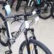 Гірський велосипед AL 29 Leon TN-70 AM Hydraulic lock out HDD, рама 19, grey, 2021