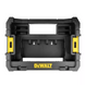 DeWALT box for storing sets in TOUGH CASE cases for screwing and drilling TSTAK