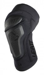 Мотонаколенники Leatt Knee Guard 3DF 6.0 Black L-XL