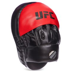 Лапа изогнутая из PU UFC UHK 69754