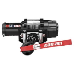 Лебідка Can AM HD3500 Wire Cable Winch
