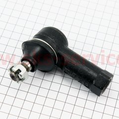 Tip steering M16 M12 right-hand thread Xingtai 120, 10T.31.016
