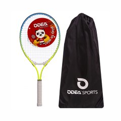 Ракетка для великого тенісу дитяча Odear BT 5508 25