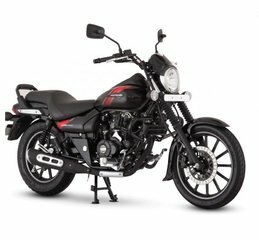 Мотоцикл Bajaj Avenger 220 Street