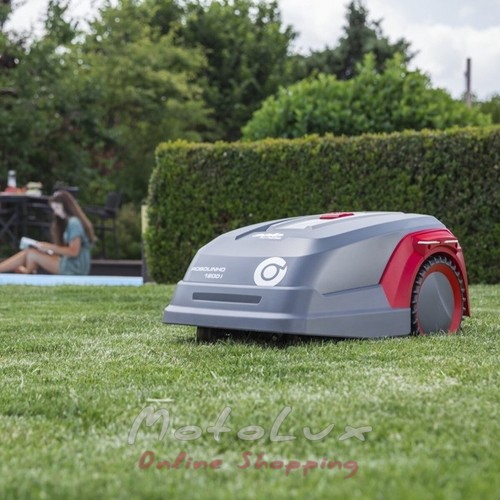 Lawn mower robot AL-KO Robolinho 1200 W