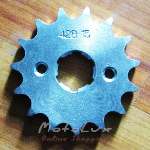 Front chain sprocket Viper ZS125J