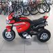 Дитячий електромотоцикл Bambi M 4265EL-3, red
