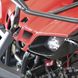 Дитячий квадроцикл Profi HB-EATV800N-3, 800W, red