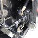 Diesel egytengelyes Q79 kistraktor, kézi indítású, 10 LE, Plusz