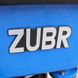 Дизельный мотоблок Зубр JR Q79, ручной стартер, 10 л.с.Plus