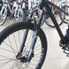 Горний велосипед Cyclone 29 slx Pro trail - 2, Черный, M, 2022