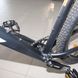 Horský bicykel KTM Ultra Fun, kolesá 29, rám L, čierny, 2023