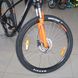 Гірський велосипед KTM Ultra Fun, колесо 29, рама L, black, 2023