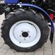 Mini traktor Xingtai XT 244 Lux, 24 HP, 4x4