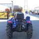 DW 200 SXL kerti traktor, 20 LE