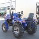 DW 200 SXL kerti traktor, 20 LE
