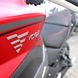 Мотоцикл Voge 500DS DS7 Adventure, 2021, черно-красный