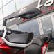 Benelli TRK 502X ABS off-road túramotor, 2022, fekete pirossal