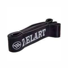 Rubber loop for pull-ups and training Zelart FI 0889 5