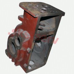 Gearbox and rear axle housing 16.37P.101 for Xingtai 120 mini tractor