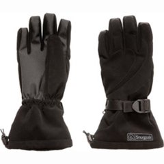 Перчатки Shugpak Winter M: black