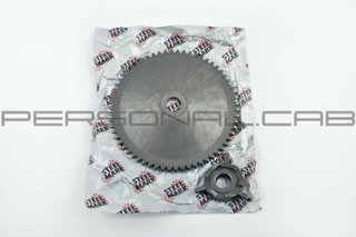 CVT cheek fixed 4T GY6 50, +driven part of the ratchet