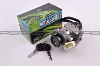 Ignition switch, naked, Yamaha BWS 100 4VP