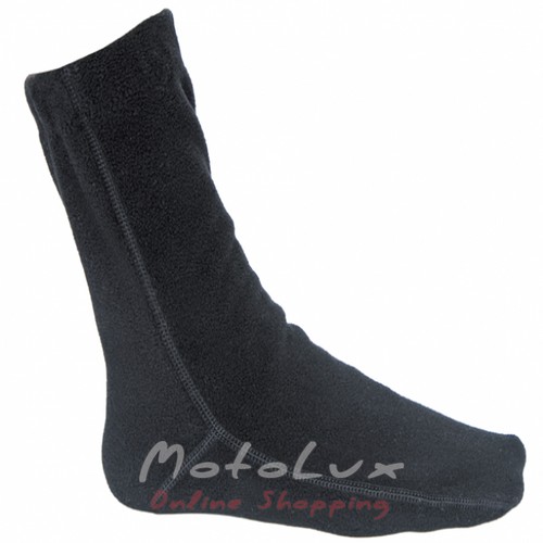 Шкарпетки флісові Norfin Cover, поліестер