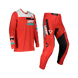 Джерси штаны Leatt Ride Kit 3.5 Red XL