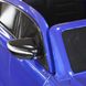 Bambi Mercedes Benz M 4177 EBLRS-4 electric car, blue