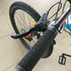 Horský bicykel Scott Aspect 750, kolesá 27,5, rám XS, 2019, blue n red