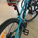 Mountain bicycle Scott Aspect 750, wheels 27,5, frame XS, 2019, blue n red