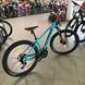 Mountain bicycle Scott Aspect 750, wheels 27,5, frame XS, 2019, blue n red