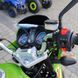 Street motorcycle Spark SP200R-25I