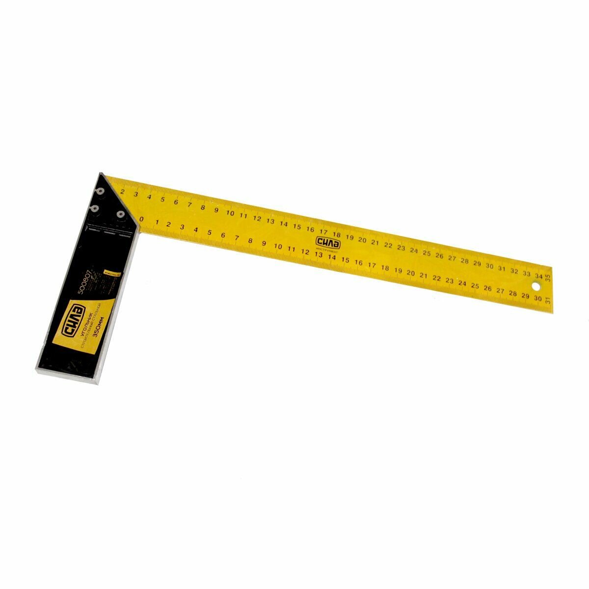 Framing square angles ᐈ Buy construction corner inexpensively in Ukraine